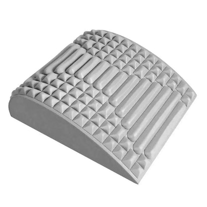 Pillow Lumbar Back Stretcher